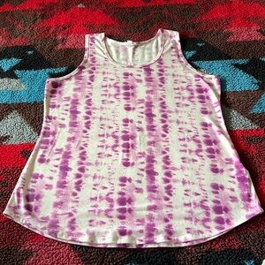 LLR tank size XL